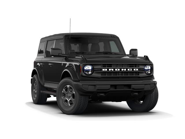 2026 Ford Bronco Big Bend (Stk: B62222) in GEORGETOWN - Image 4 of 7