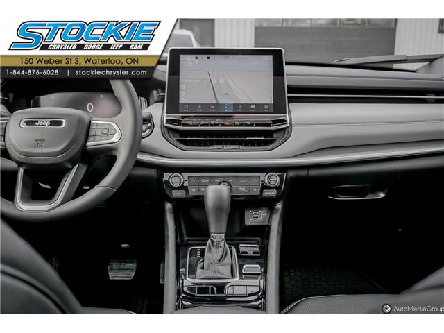2024 Jeep Compass Limited (Stk: 46605) in Waterloo - Image 18 of 29