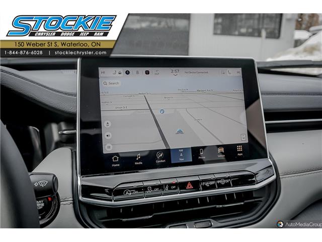 2024 Jeep Compass Limited (Stk: 46605) in Waterloo - Image 21 of 29