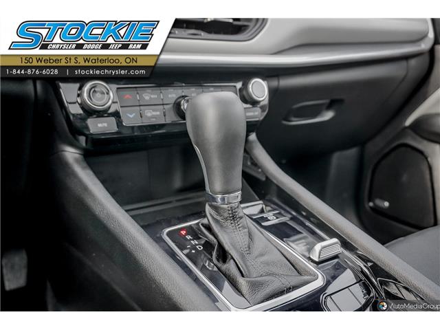 2024 Jeep Compass Limited (Stk: 46605) in Waterloo - Image 29 of 29