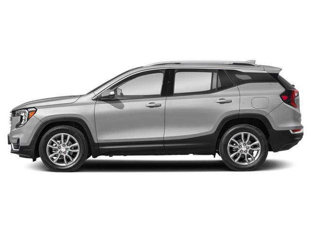 2022 GMC Terrain SLT (Stk: P40436C) in Saskatoon - Image 1 of 1