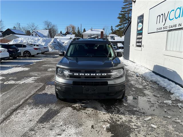 2024 Ford Bronco Sport Big Bend (Stk: 260044) in Ottawa - Image 7 of 22