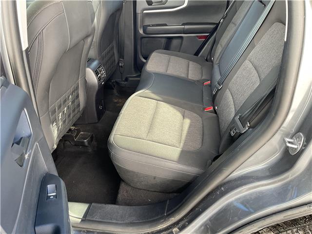 2024 Ford Bronco Sport Big Bend (Stk: 260044) in Ottawa - Image 10 of 22