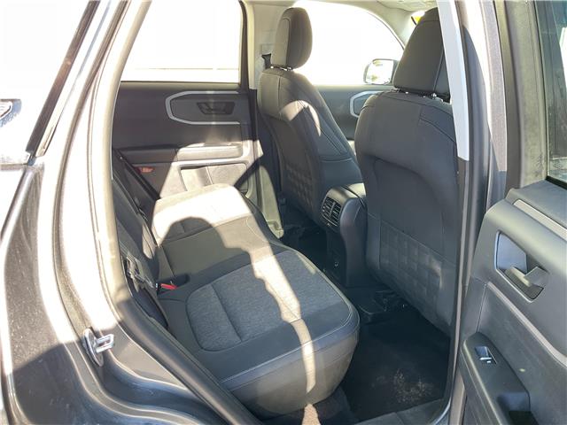 2024 Ford Bronco Sport Big Bend (Stk: 260044) in Ottawa - Image 11 of 22