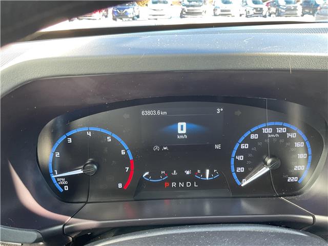 2024 Ford Bronco Sport Big Bend (Stk: 260044) in Ottawa - Image 13 of 22