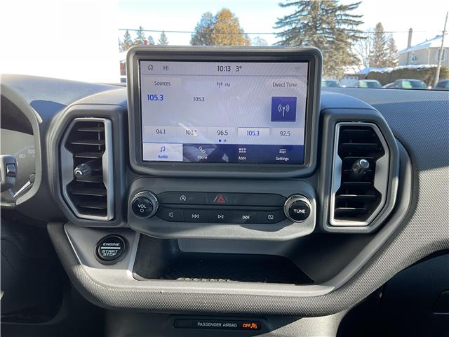 2024 Ford Bronco Sport Big Bend (Stk: 260044) in Ottawa - Image 14 of 22