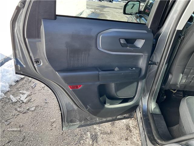 2024 Ford Bronco Sport Big Bend (Stk: 260044) in Ottawa - Image 18 of 22