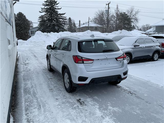2024 Mitsubishi RVR ES (Stk: 260013) in Ottawa Central - Image 5 of 21