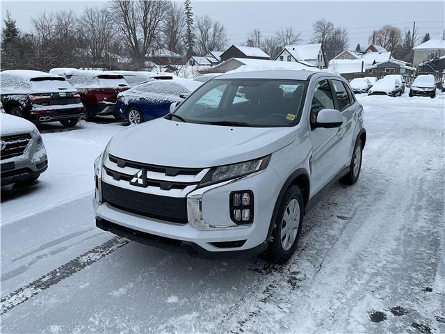 2024 Mitsubishi RVR ES (Stk: 260013) in Ottawa Central - Image 6 of 21