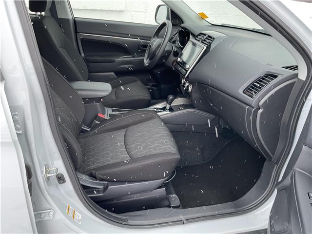 2024 Mitsubishi RVR ES (Stk: 260013) in Ottawa Central - Image 9 of 21