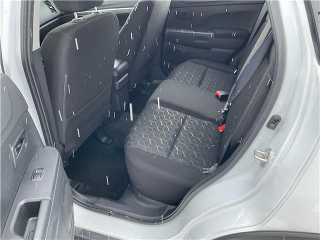 2024 Mitsubishi RVR ES (Stk: 260013) in Ottawa Central - Image 10 of 21