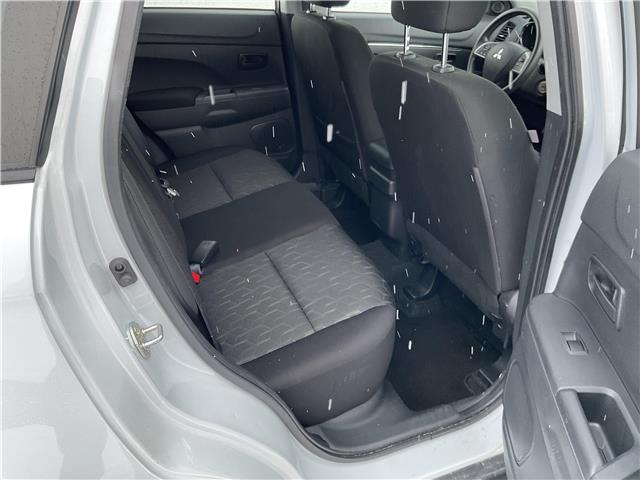 2024 Mitsubishi RVR ES (Stk: 260013) in Ottawa Central - Image 11 of 21