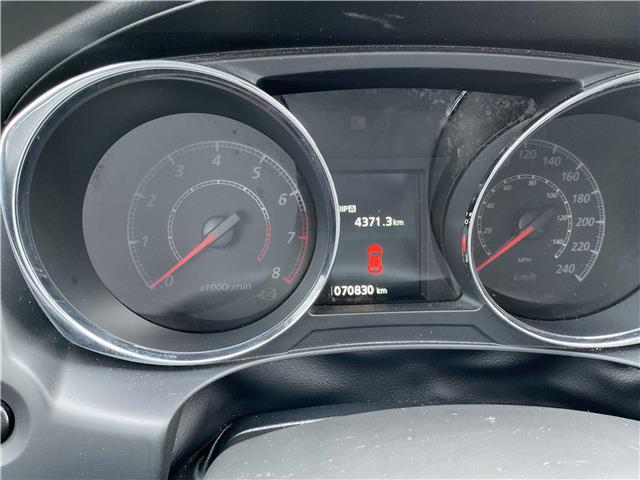 2024 Mitsubishi RVR ES (Stk: 260013) in Ottawa Central - Image 13 of 21