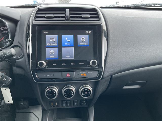 2024 Mitsubishi RVR ES (Stk: 260013) in Ottawa Central - Image 14 of 21