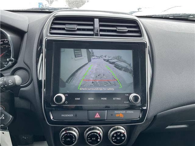 2024 Mitsubishi RVR ES (Stk: 260013) in Ottawa Central - Image 15 of 21