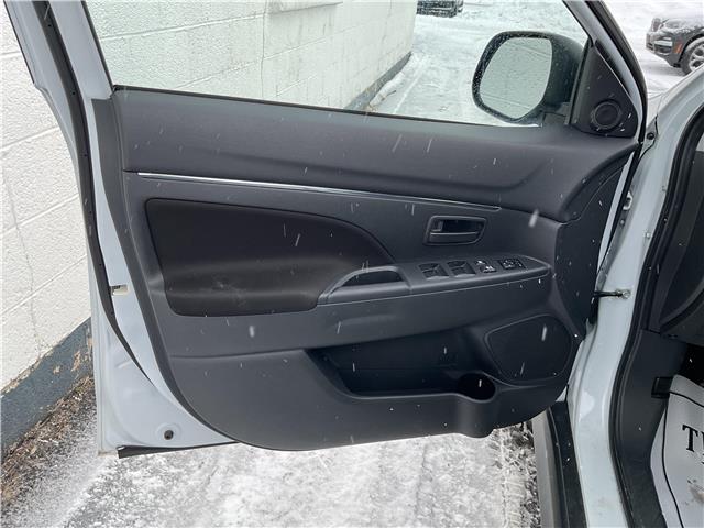2024 Mitsubishi RVR ES (Stk: 260013) in Ottawa Central - Image 16 of 21
