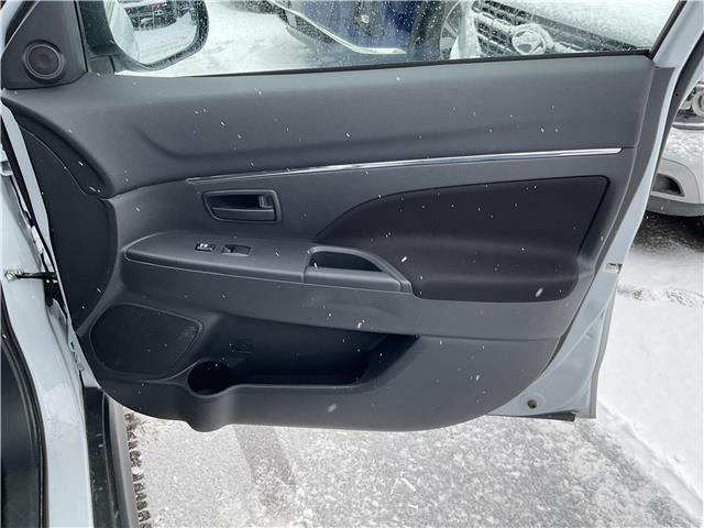 2024 Mitsubishi RVR ES (Stk: 260013) in Ottawa Central - Image 17 of 21