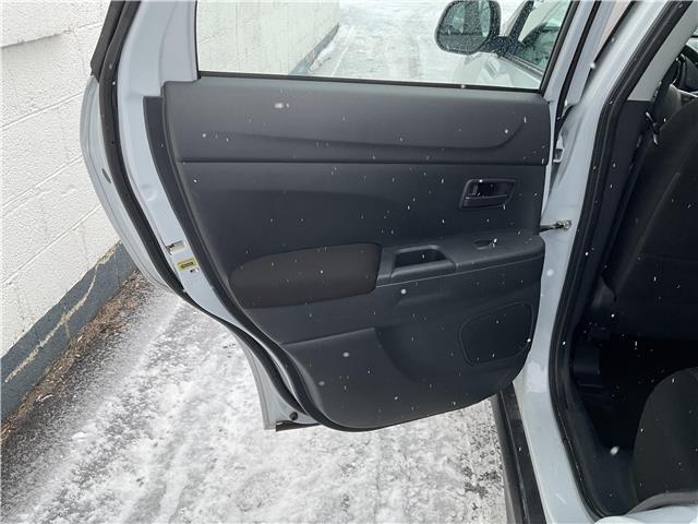 2024 Mitsubishi RVR ES (Stk: 260013) in Ottawa Central - Image 18 of 21