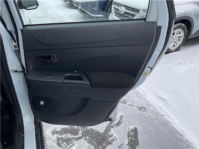 2024 Mitsubishi RVR ES (Stk: 260013) in Ottawa Central - Image 19 of 21