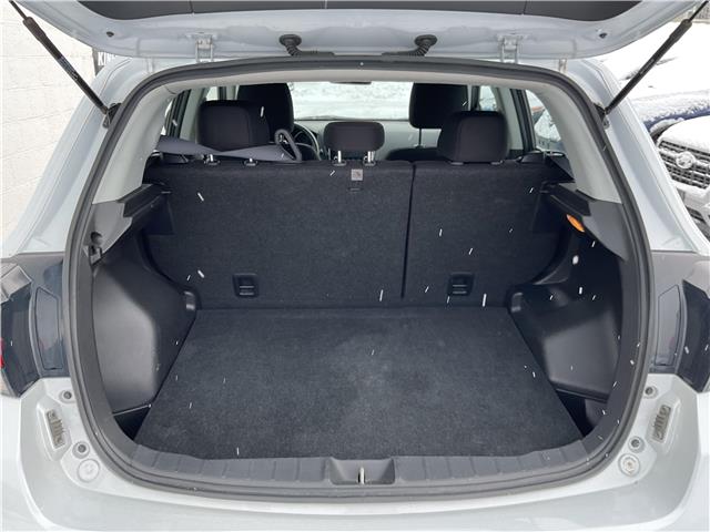 2024 Mitsubishi RVR ES (Stk: 260013) in Ottawa Central - Image 20 of 21