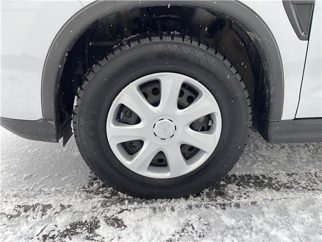 2024 Mitsubishi RVR ES (Stk: 260013) in Ottawa Central - Image 21 of 21