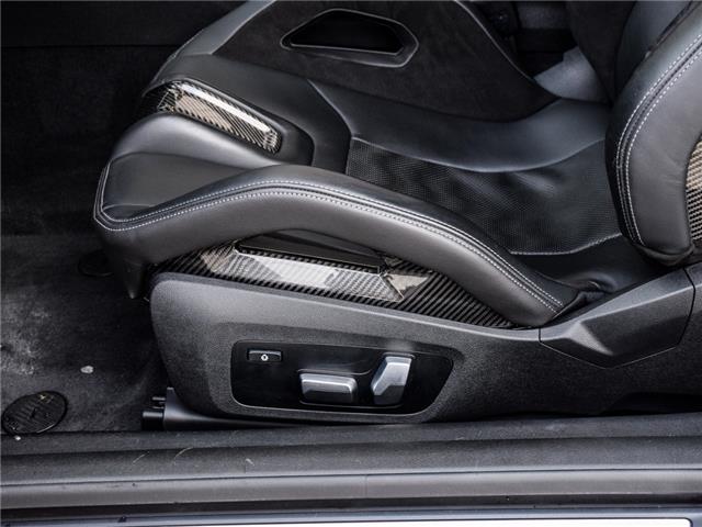 2024 BMW M4 Base (Stk: SE0306) in Aurora - Image 21 of 28