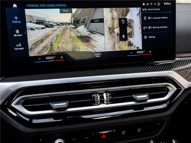 2024 BMW M4 Base (Stk: SE0306) in Aurora - Image 24 of 28