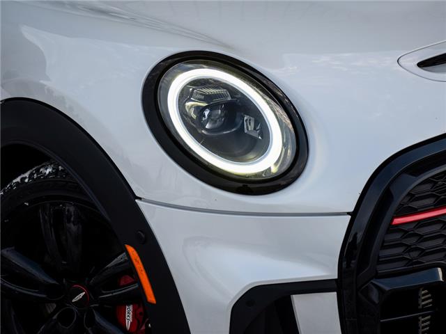 2023 MINI 3 Door  (Stk: SE0300A) in Aurora - Image 6 of 25