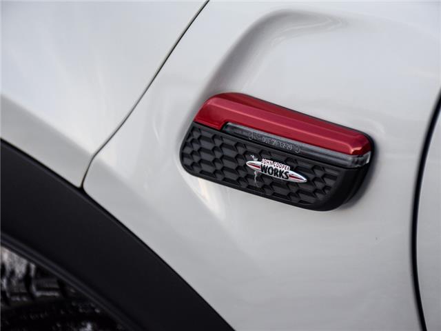 2023 MINI 3 Door  (Stk: SE0300A) in Aurora - Image 9 of 25