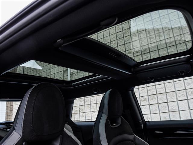 2023 MINI 3 Door  (Stk: SE0300A) in Aurora - Image 12 of 25