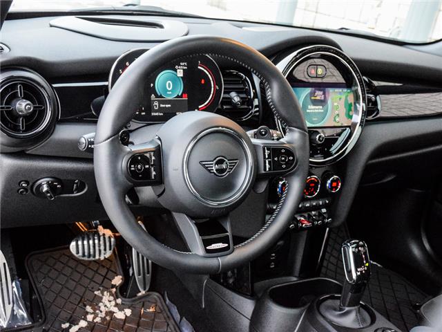 2023 MINI 3 Door  (Stk: SE0300A) in Aurora - Image 18 of 25