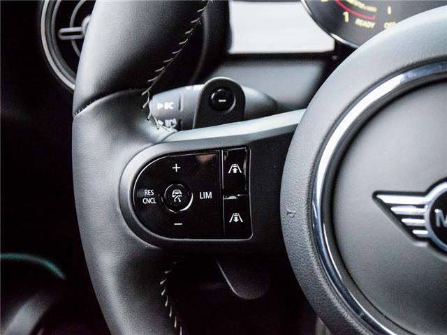 2023 MINI 3 Door  (Stk: SE0300A) in Aurora - Image 24 of 25