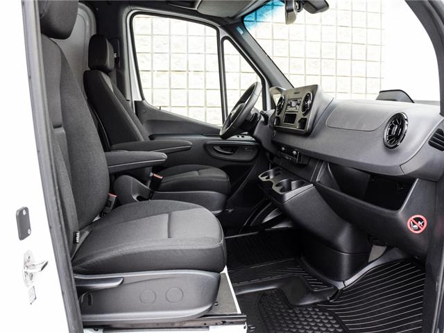 2025 Mercedes-Benz Sprinter 2500  (Stk: SE0312) in Aurora - Image 16 of 24