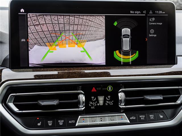 2022 BMW X3 xDrive30i (Stk: SE0305A) in Aurora - Image 22 of 27