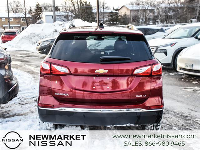2019 Chevrolet Equinox 1LT (Stk: 26R076A) in Newmarket - Image 6 of 30