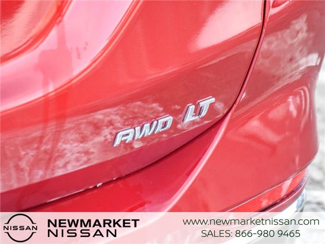 2019 Chevrolet Equinox 1LT (Stk: 26R076A) in Newmarket - Image 8 of 30