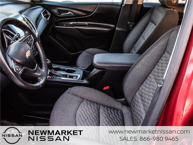 2019 Chevrolet Equinox 1LT (Stk: 26R076A) in Newmarket - Image 12 of 30