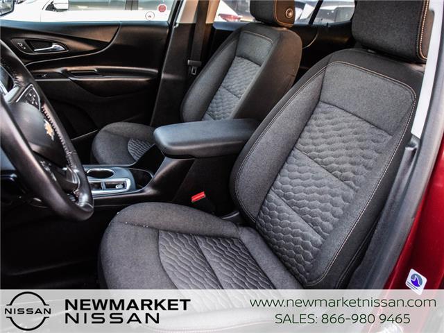 2019 Chevrolet Equinox 1LT (Stk: 26R076A) in Newmarket - Image 13 of 30