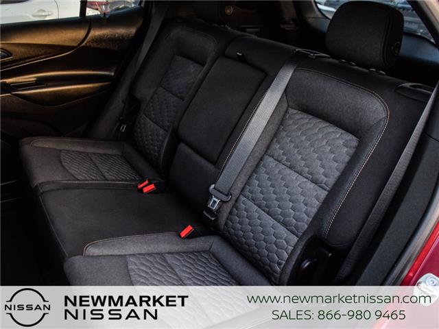 2019 Chevrolet Equinox 1LT (Stk: 26R076A) in Newmarket - Image 14 of 30