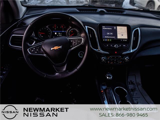 2019 Chevrolet Equinox 1LT (Stk: 26R076A) in Newmarket - Image 17 of 30