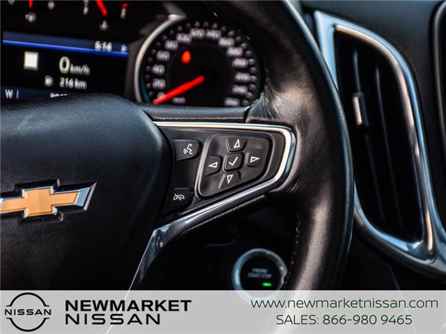 2019 Chevrolet Equinox 1LT (Stk: 26R076A) in Newmarket - Image 20 of 30