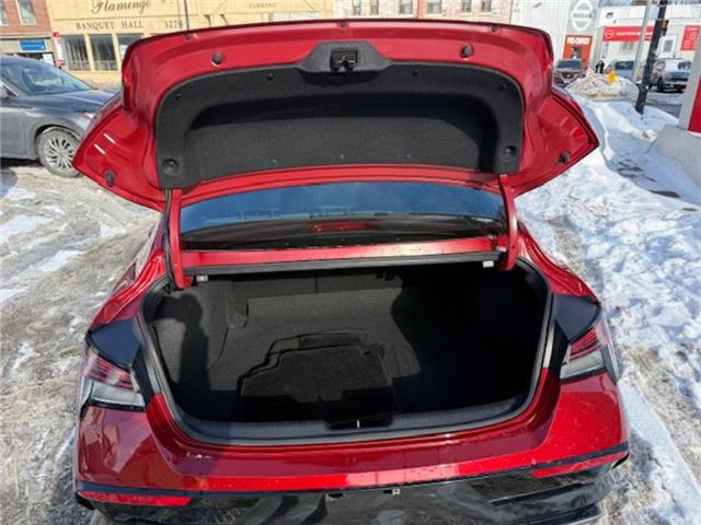 2024 Hyundai Elantra N Line Ultimate (Stk: HPU0349) in Toronto - Image 19 of 21