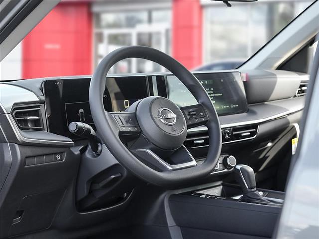 2026 Nissan Kicks S (Stk: 26-081) in Smiths Falls - Image 12 of 23