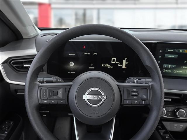 2026 Nissan Kicks S (Stk: 26-081) in Smiths Falls - Image 13 of 23