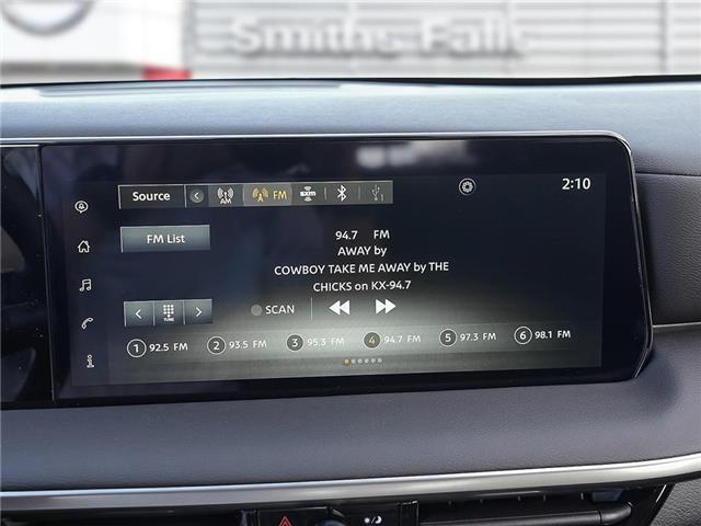 2026 Nissan Kicks S (Stk: 26-081) in Smiths Falls - Image 18 of 23