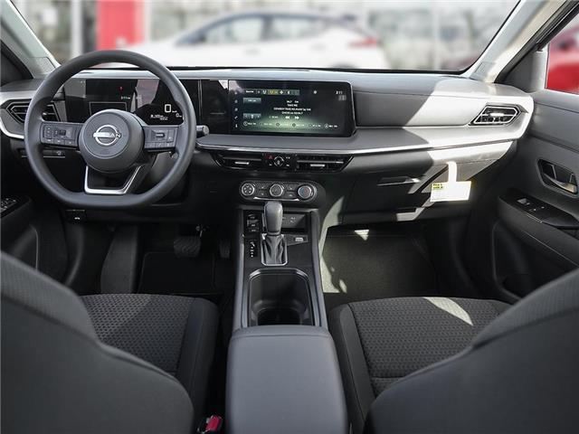 2026 Nissan Kicks S (Stk: 26-081) in Smiths Falls - Image 22 of 23