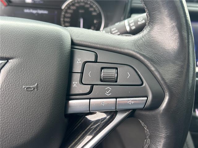 2020 Cadillac XT6 Premium Luxury (Stk: 8867-25A) in St. Catharines - Image 10 of 18