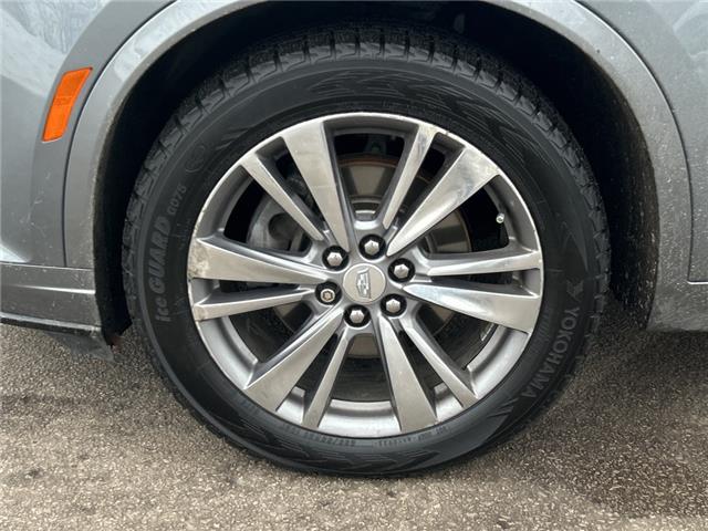 2020 Cadillac XT6 Premium Luxury (Stk: 8867-25A) in St. Catharines - Image 18 of 18