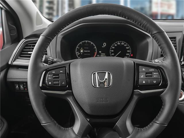 2026 Honda Odyssey Touring (Stk: 382220) in Ottawa - Image 9 of 20