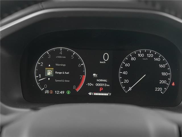 2026 Honda Odyssey Touring (Stk: 382220) in Ottawa - Image 10 of 20